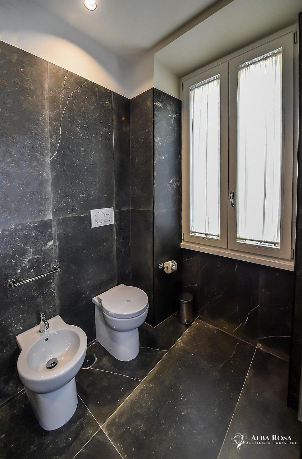 Alba Rosa Rooms Rome Exterior photo
